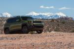 Jeep Renegade 75th Anniversary 2016 года (NA)